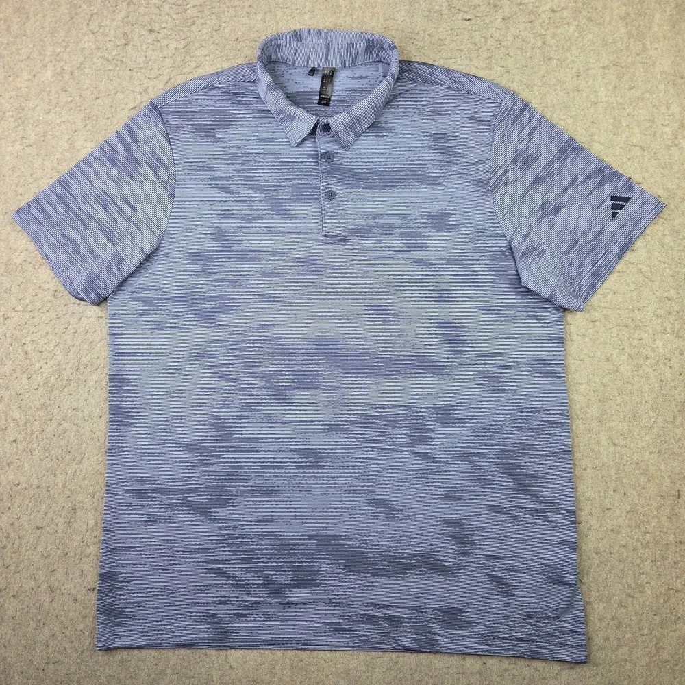 adidas polo shirt